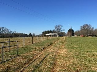 2243 Henry Hill Rd, Tignall, GA 30668