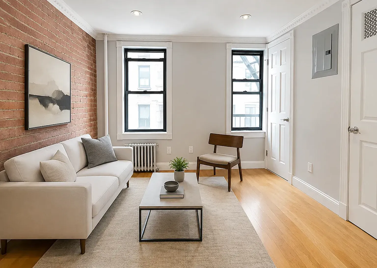 118 Mulberry Street — Photo 1