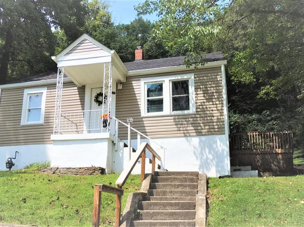 340 Murrell St, Frankfort, KY 40601