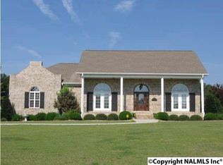 5317 Indian Hls, Decatur, AL 35603