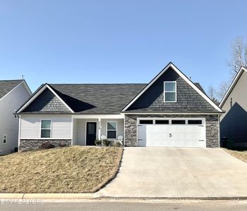 3239 Truitt Path Ln, Knoxville, TN, 37931