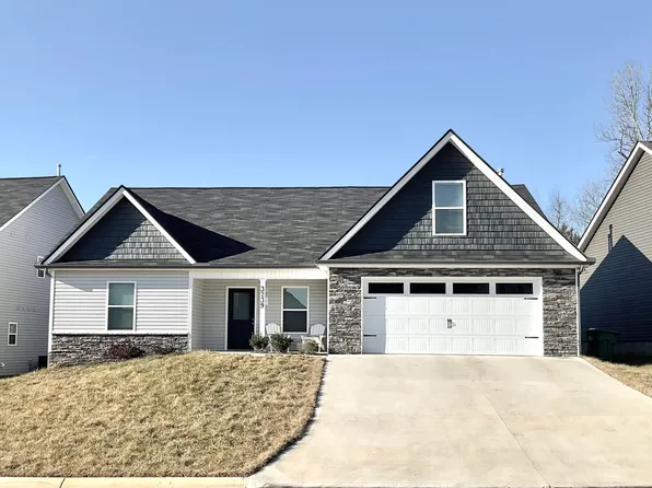 3239 Truitt Path Ln, Knoxville, TN 37931