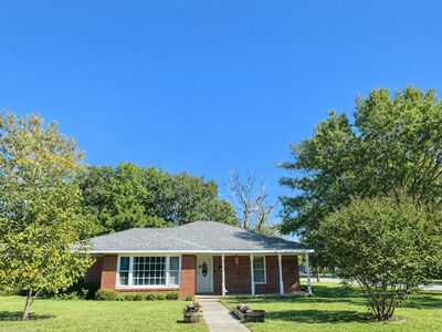 724 S Rusk St, Gainesville, TX, 76240