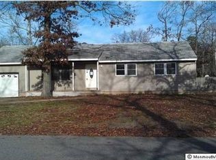 26 Bobwhite Ct, Forked River, NJ 08731