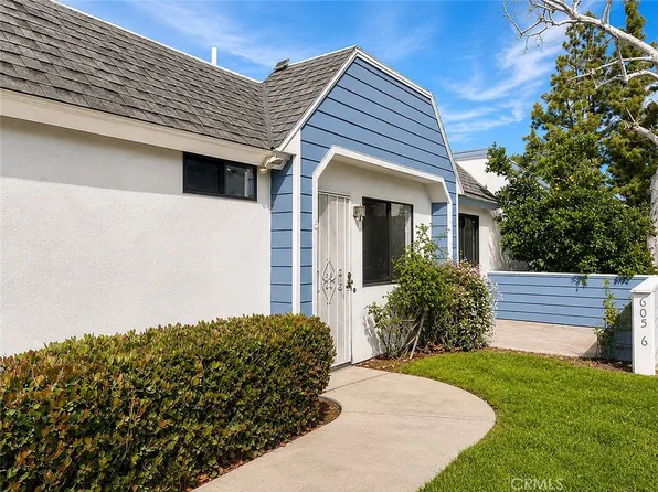 605 E Lugonia Ave, Redlands, CA 92374