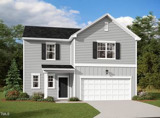 914 Bombardier Alley Spg, Hope, NC 27882