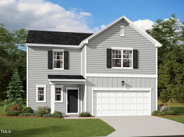 914 Bombardier Alley Spg, Hope, NC 27882