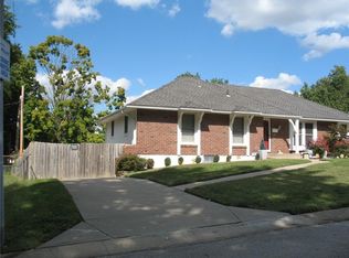14810 E 34th St S, Independence, MO 64055