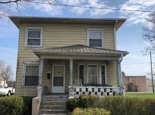 1018 S 2nd St, Elkhart, IN 46516