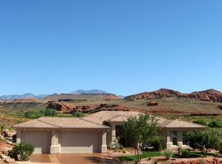 1452 W Primrose Ct, St George, UT 84770