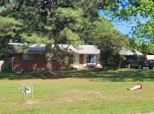 13911 Hilaro Springs Rd, Little Rock, AR 72206