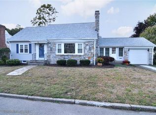 65 Wilton Ave, Pawtucket, RI 02861