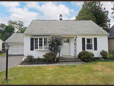 1554 Westcott Ave, Alden, NY, 14004