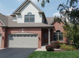 509 Sudbury Cir, Oswego, IL 60543