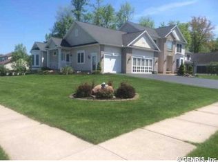 193 Dove Tree Ln, Rochester, NY 14626