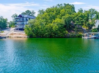 3 Lake Rd, Rocky Mount, MO 65072