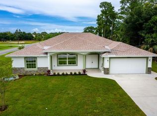 2063 SW Pruitt St, Port Saint Lucie, FL 34953