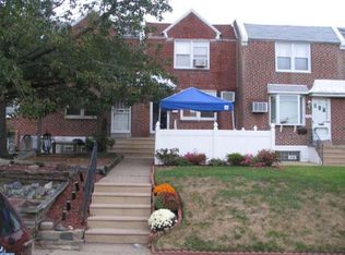 5946 Tabor Ave, Philadelphia, PA 19120