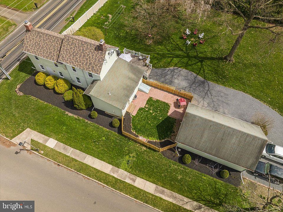 2172 Bristol Rd, Warrington, PA 18976 Zillow