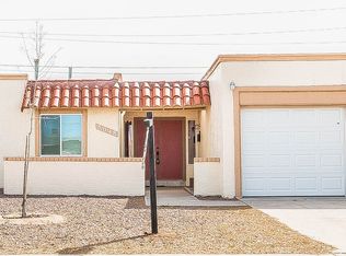 3048 Yarwood Dr, El Paso, TX 79935