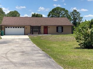 3496 27th Ave NE, Naples, FL 34120