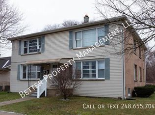 17107 Palmer St APT 4, Melvindale, MI 48122