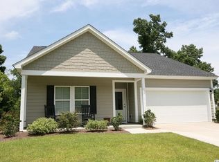 813 Spyderco Rd #THE, Conway, SC 29527