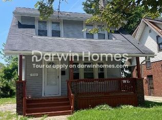 510 Storer Ave, Akron, OH 44320