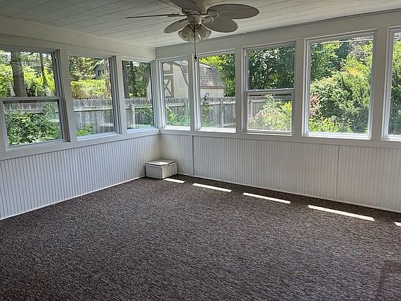 sunroom