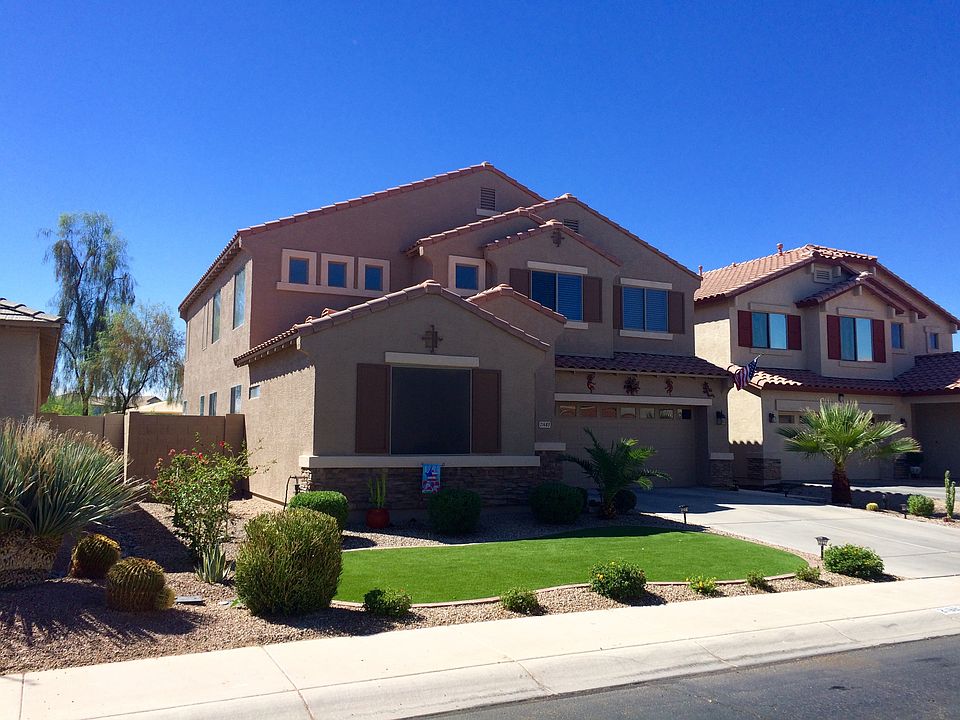 2nd image of 21683 N Dietz Dr
