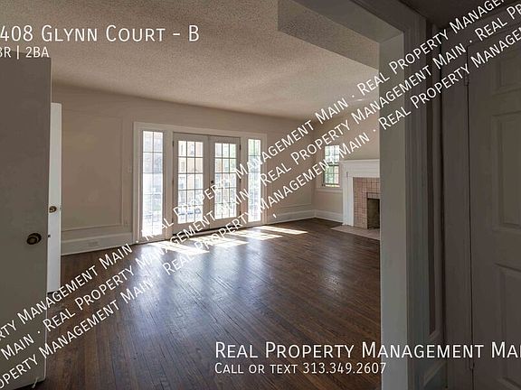 3rd image of 1408 Glynn Ct APT B