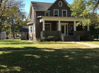 617 5th St, Scribner, NE 68057