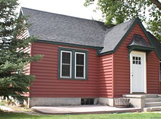3516 Bent Ave, Cheyenne, WY 82001