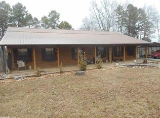 1850 Roasting Ear Rd, Onia, AR 72663