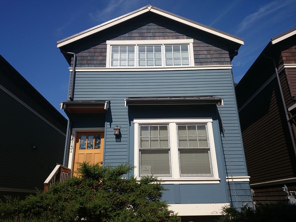 2nd image of 1613A 21st Ave