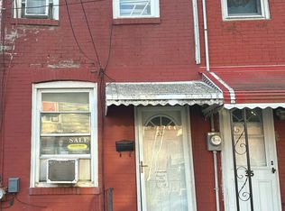 33 Kirkbride Ave, Trenton, NJ