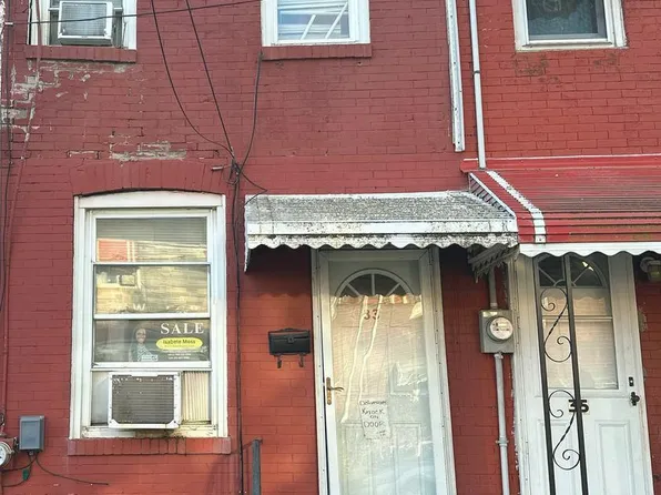 33 Kirkbride Ave, Trenton, NJ 08638