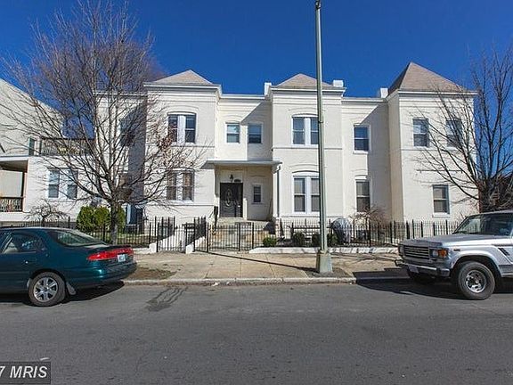E St Flat ( 6 units)