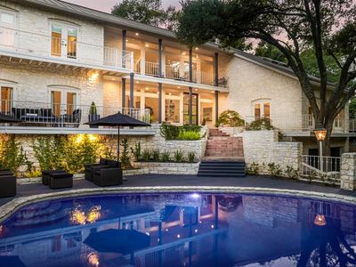 3413 Ledgestone Dr, Austin, TX, 78731