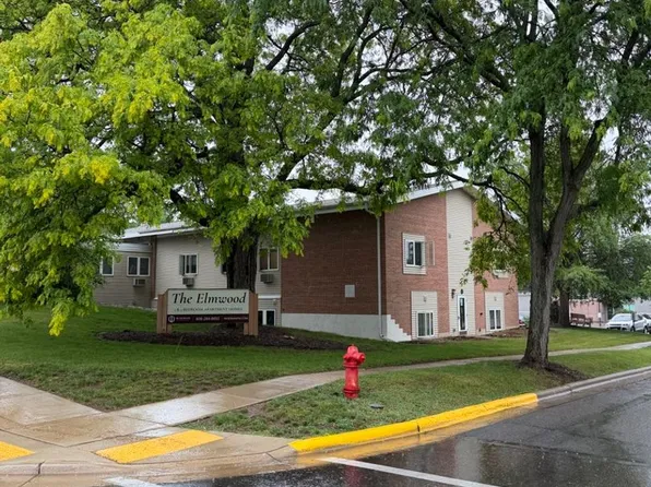 The Elmwood, 6604 Elmwood Ave #102, Middleton, WI 53562