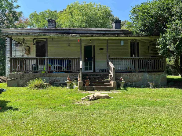 2571 Athens Hwy, Elberton, GA 30635