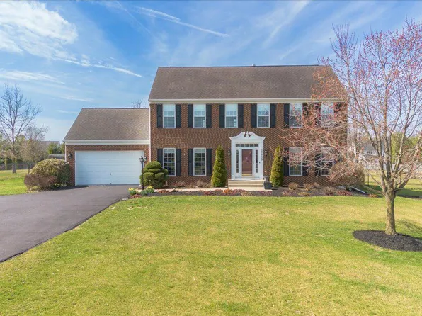 17015 Bivens Ln, Hagerstown, MD 21740