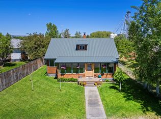 9 Center St, Harrison, MT 59735