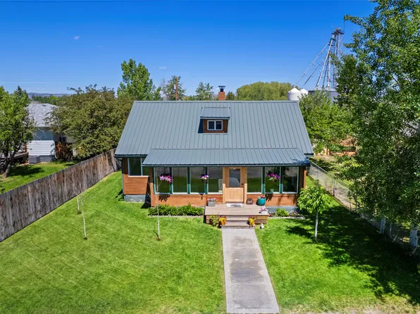 9 Center St, Harrison, MT 59735