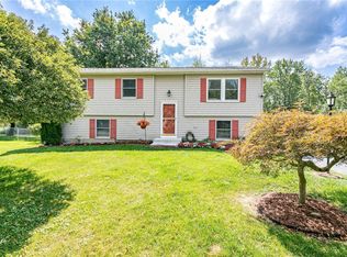 22 Marlands Rd, Rochester, NY 14624