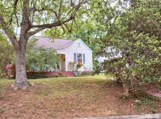 2312 Huron St, Durham, NC 27707