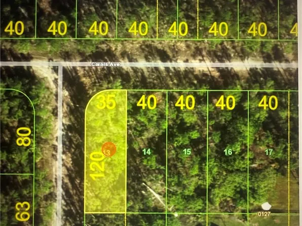 28359 Calais AVE, PUNTA GORDA, FL 33955