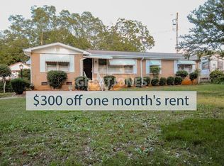 2 Tony St, Williamston, SC 29697