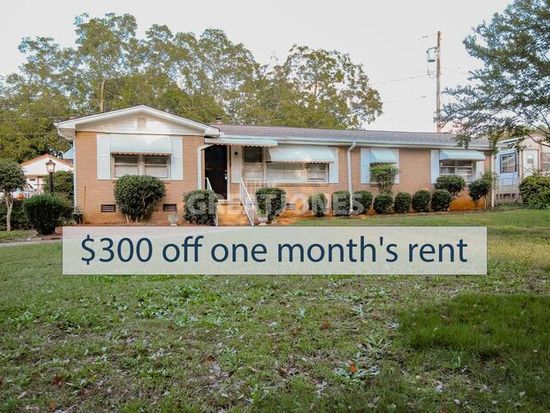 2 Tony St Williamston Sc 29697 Zillow