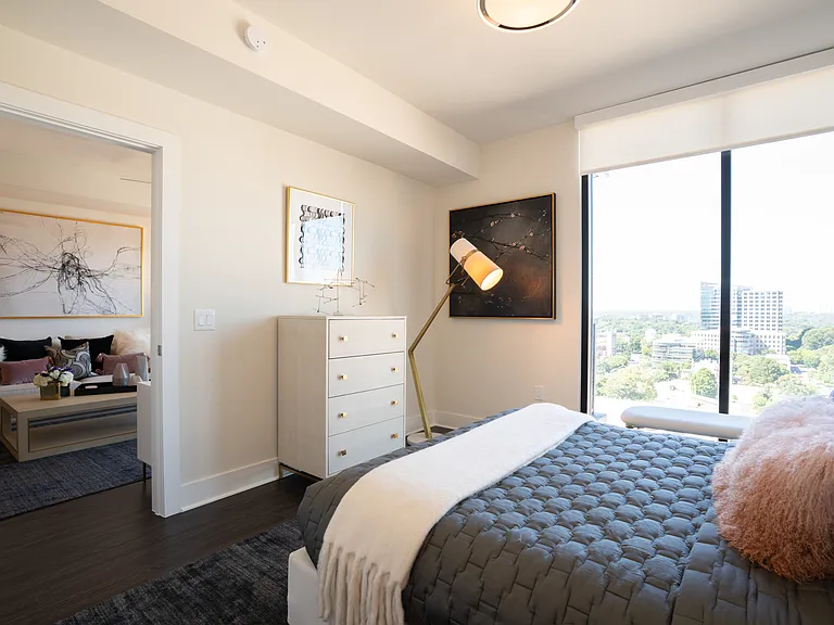 Ascent Midtown — Photo 20
